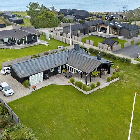 40185-juelsminde-bjornsknudevej-48-c Holiday home *